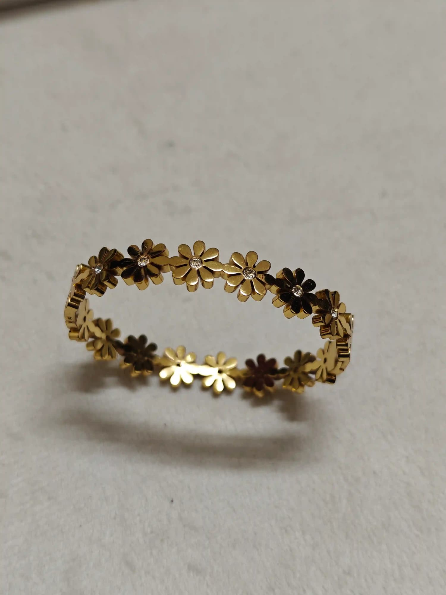 Florelle Bloom (Baby Bracelet)