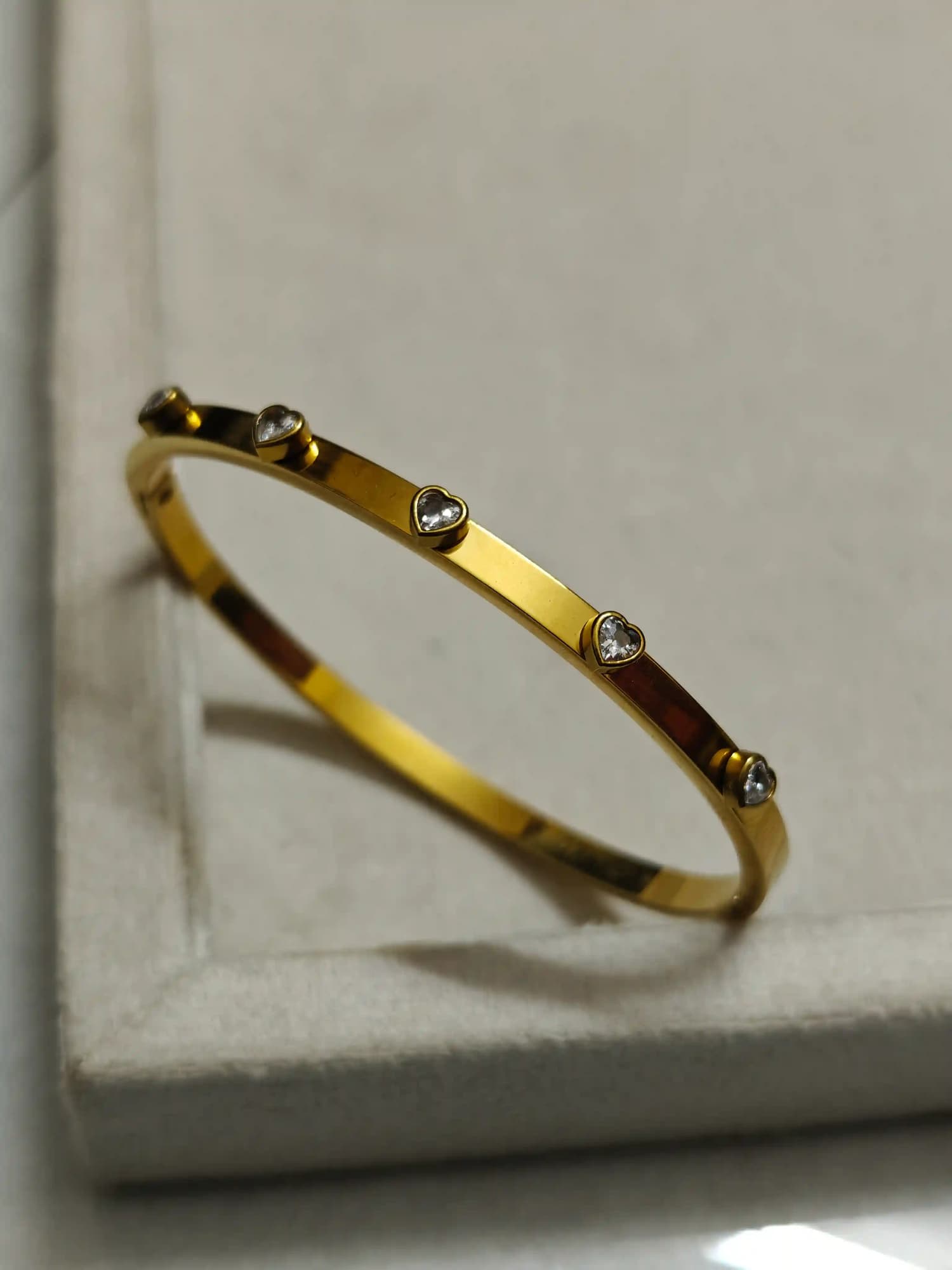 Aureline Spark (Baby Size Bracelet)